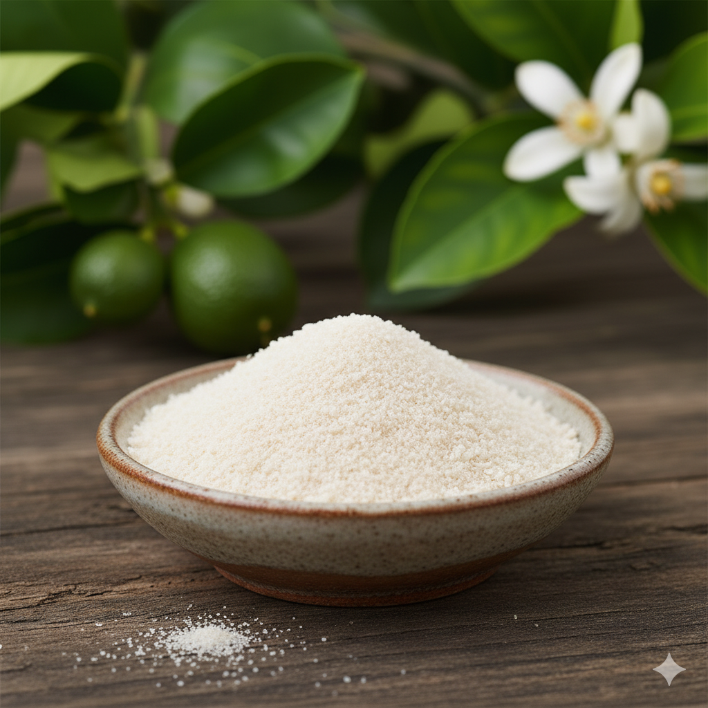 Agricultural Lime (Calcitic) - Fertilizer