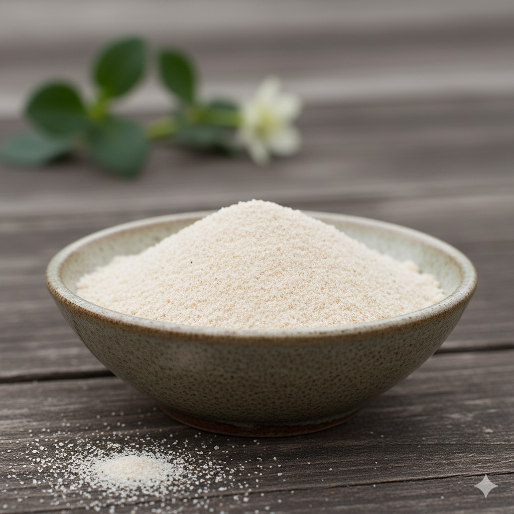 Dolomite Lime - Fertilizer