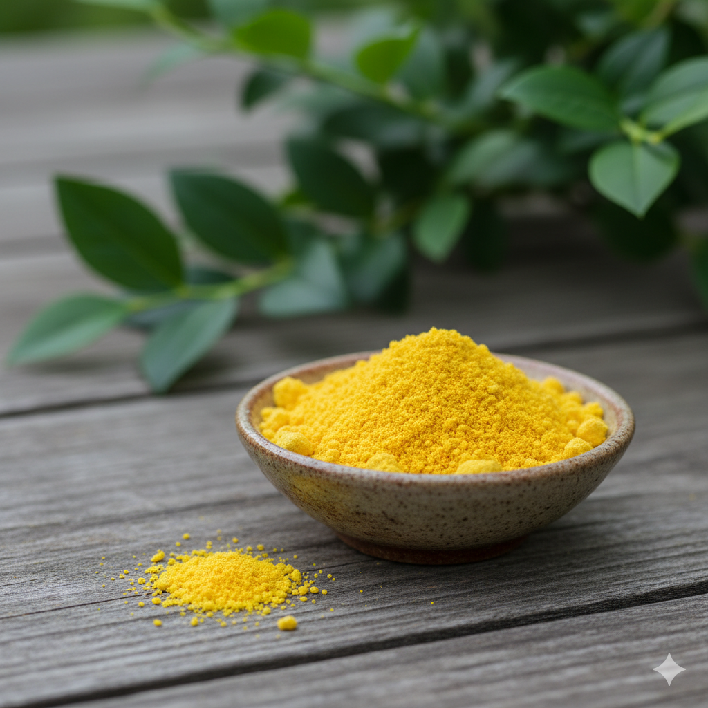 Elemental Sulfur - Fertilizer