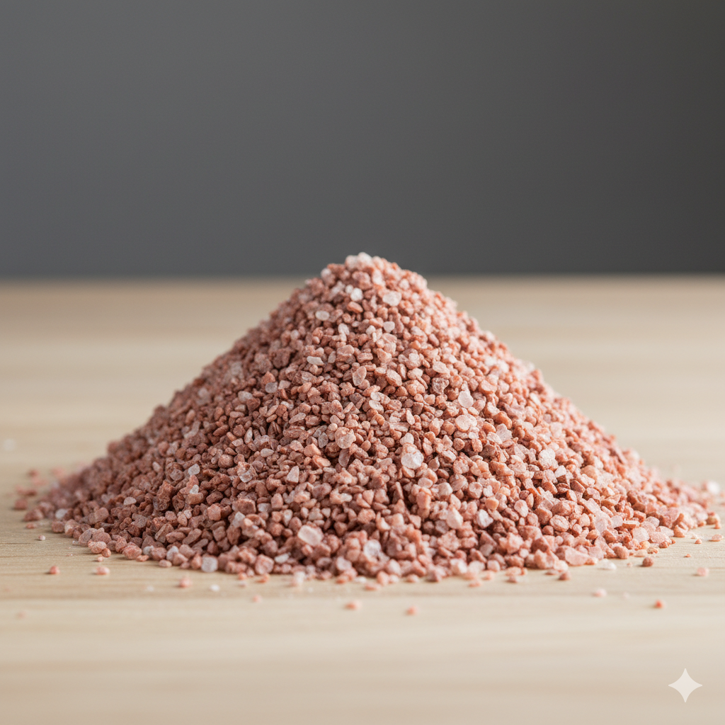 Muriate of Potash (Potassium Chloride) - Fertilizer